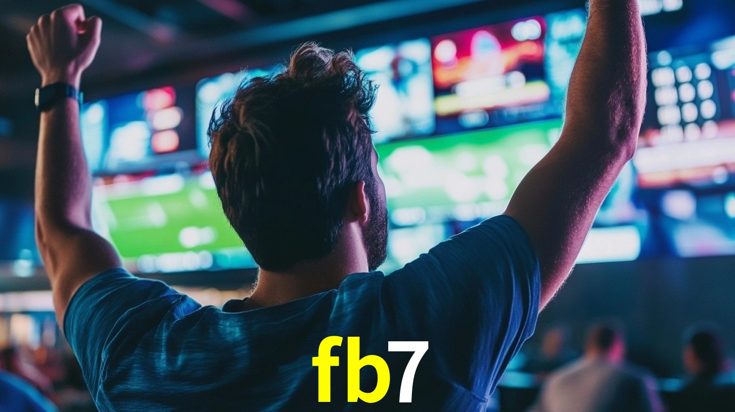 fb7: Seu Cassino Premiado com Pagamentos Rápidos