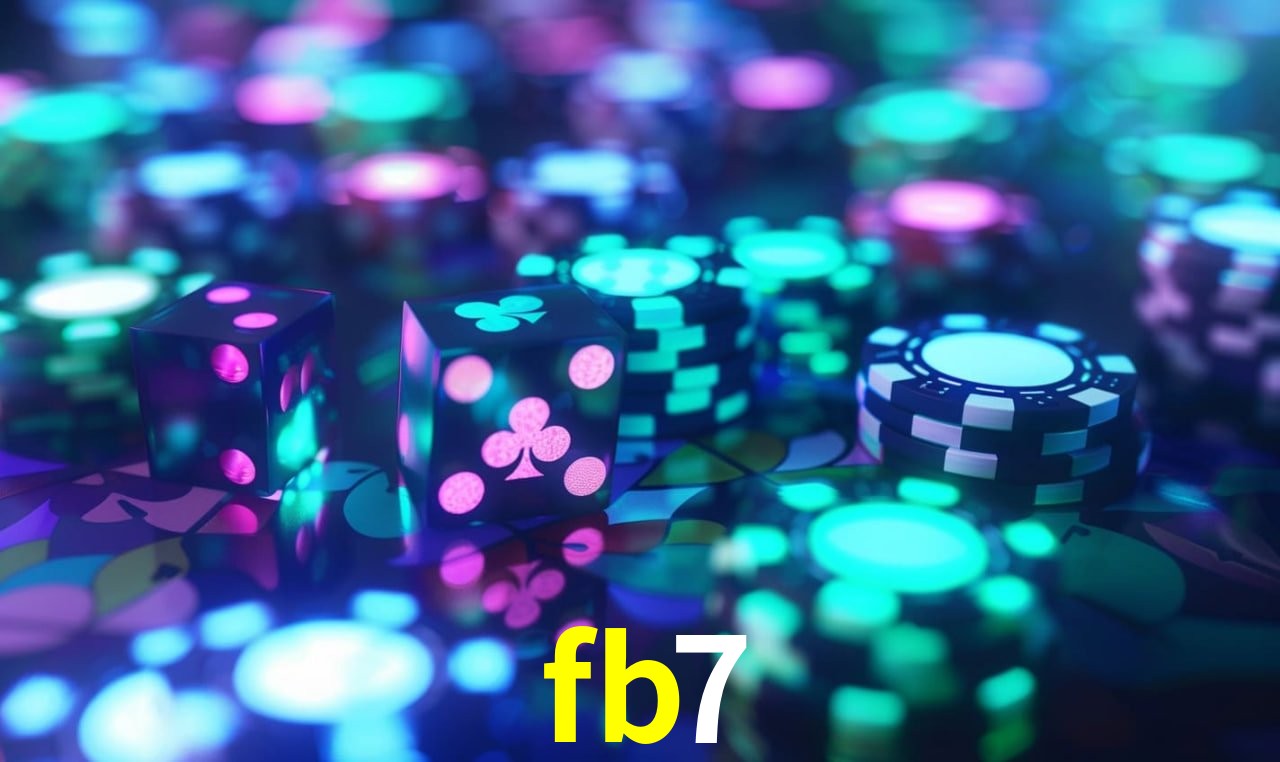 Estatísticas fb7