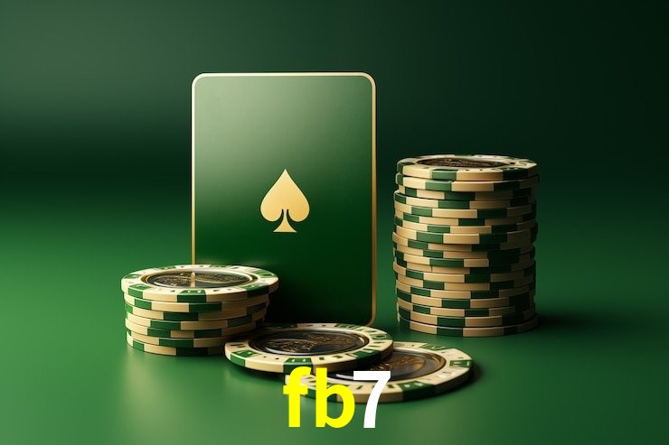 Welcome Bonus fb7
