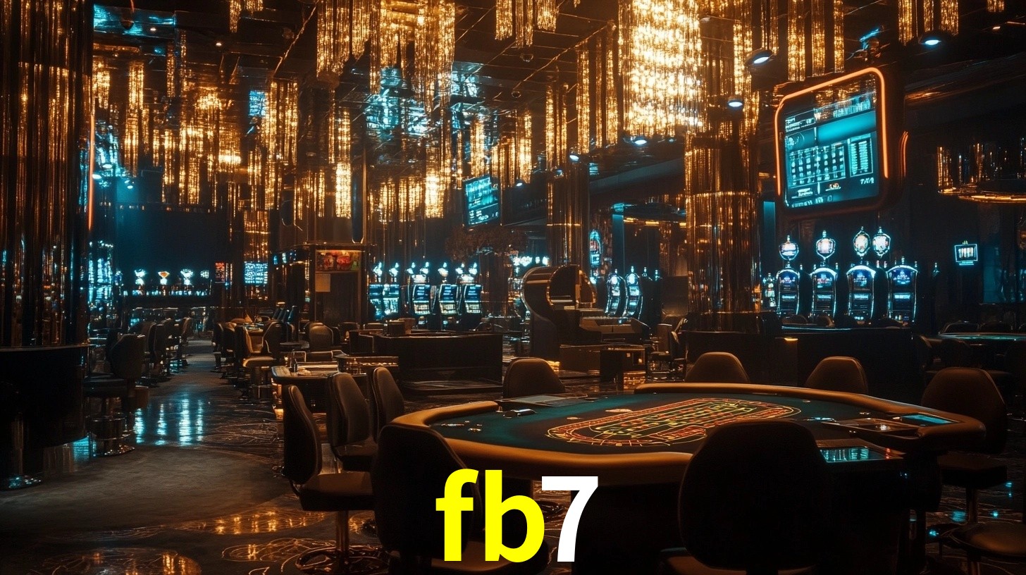 fb7 bet