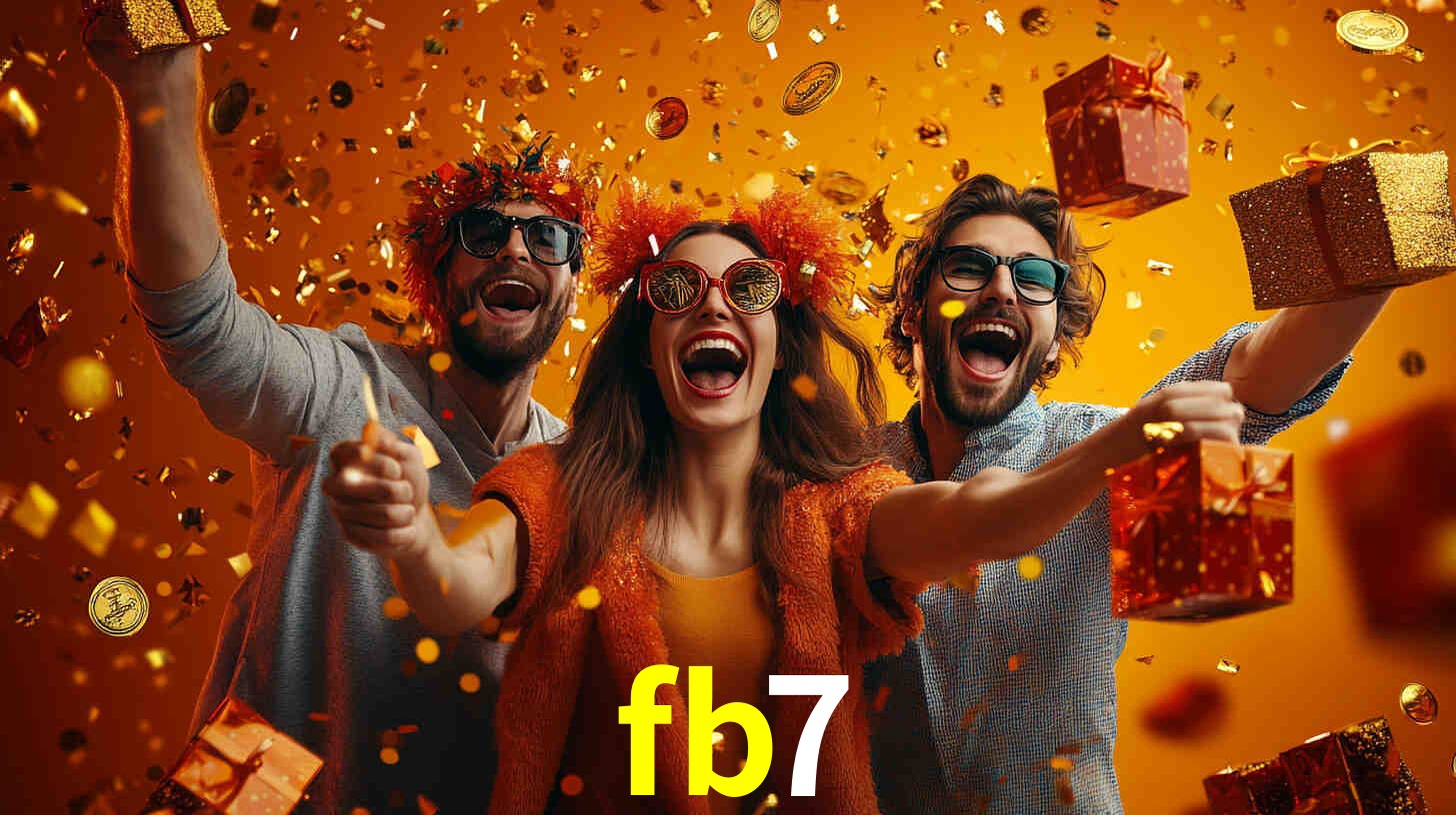 fb7: Seu Especialista em Apostas Esportivas Brasileiras