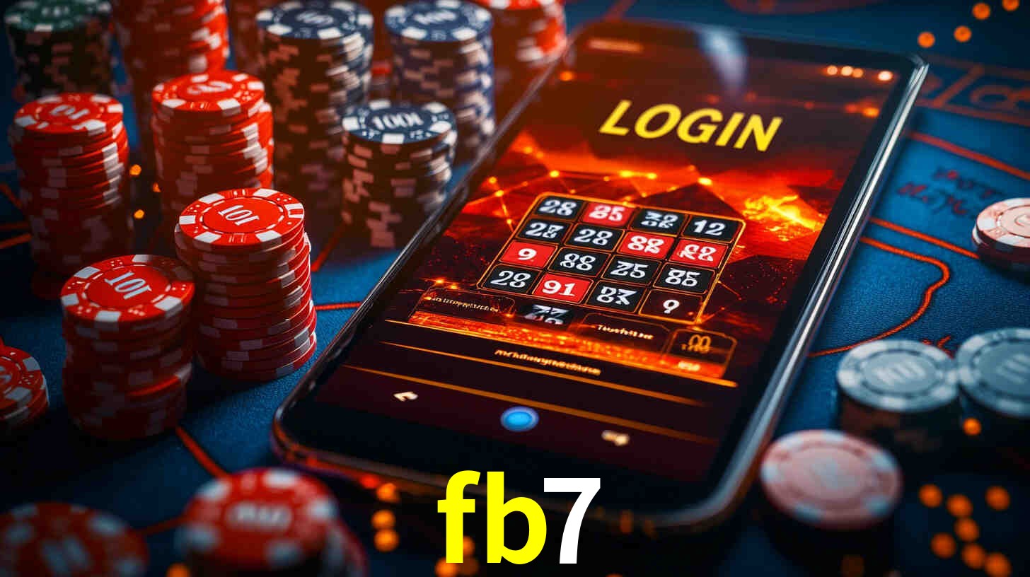 fb7: A Experiência de Casino com Jogos de Mesa ao Vivo