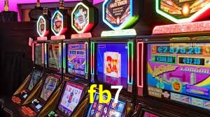 Casino Ao Vivo fb7