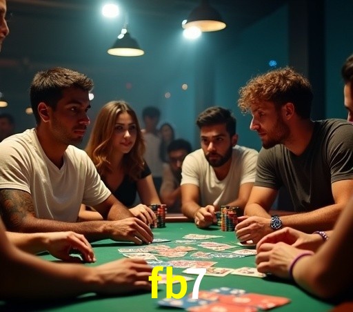 fb7 Slot - 320+ Caça-Níqueis Premium