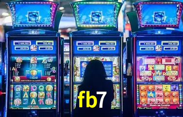 Descubra a Magia dos Jogos de Arcade no fb7