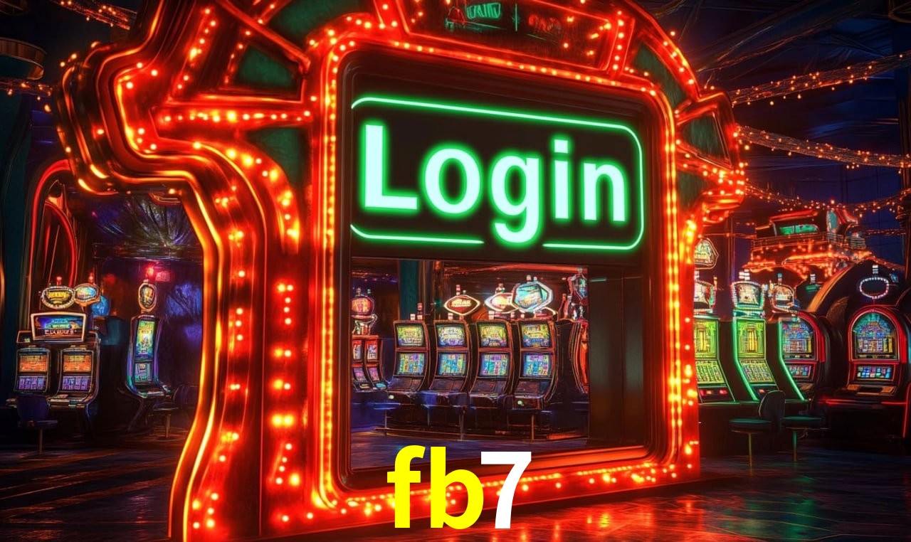 Diretório de Jogos fb7