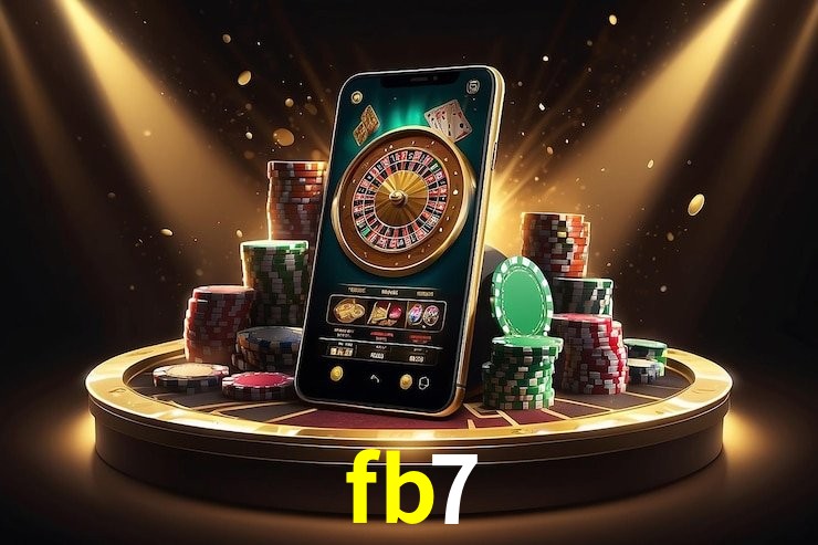 fb7 - cassino ao vivo