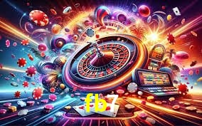 Casino Ao Vivo fb7