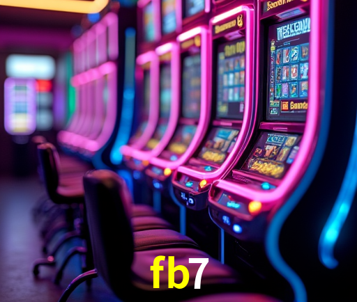 fb7 São Paulo - Top Slots