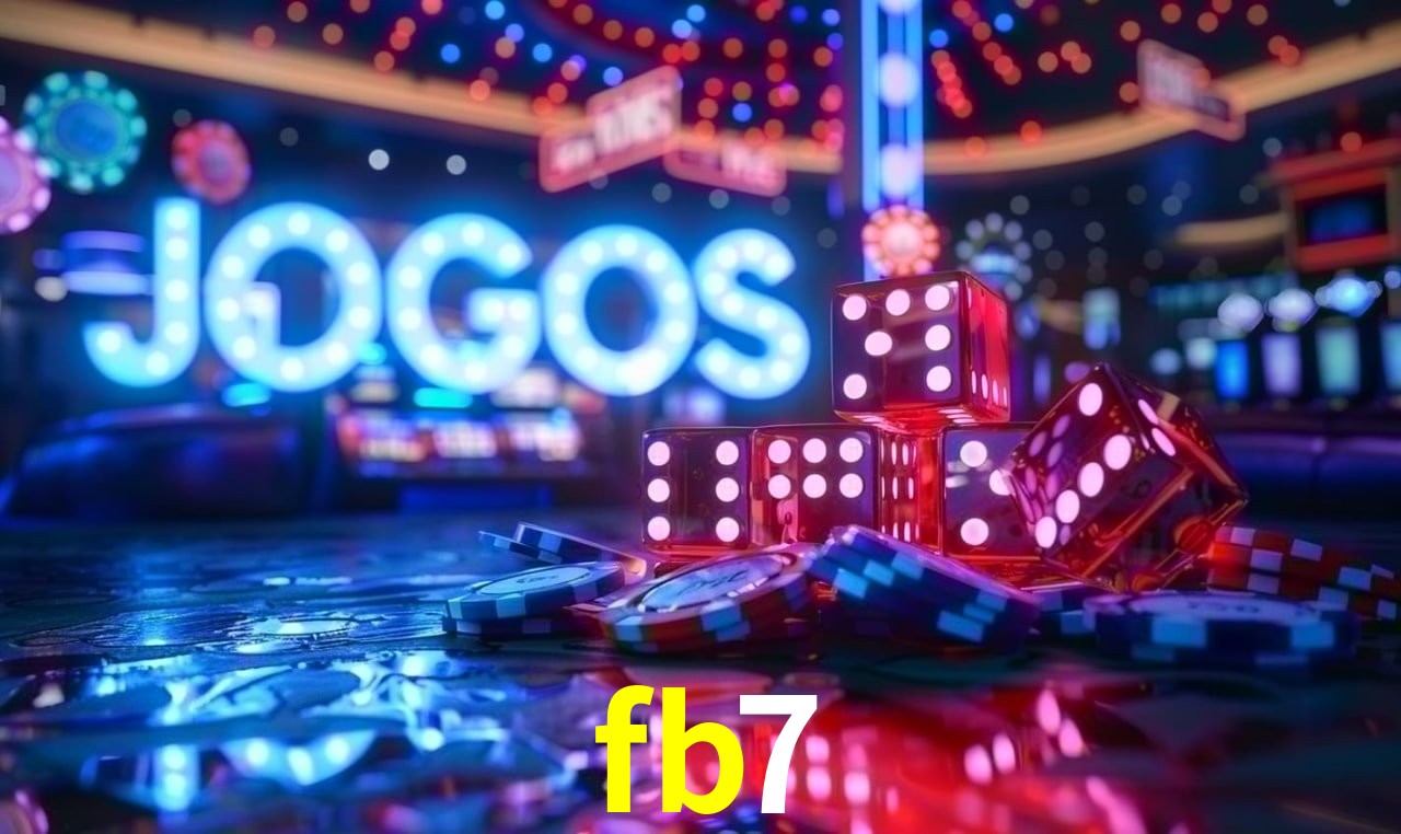 Casino VIP fb7