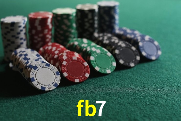 Game Providers fb7