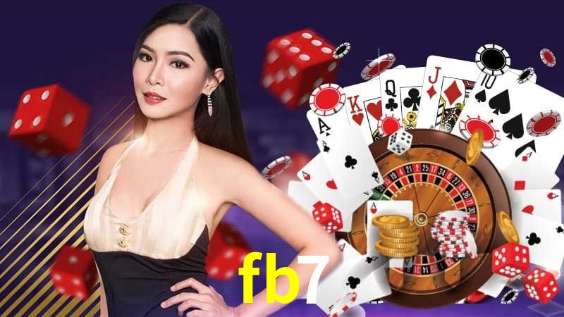 Mesa de Blackjack fb7