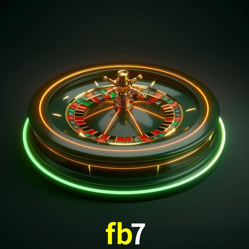 fb7 App - Aplicativo Móvel Oficial