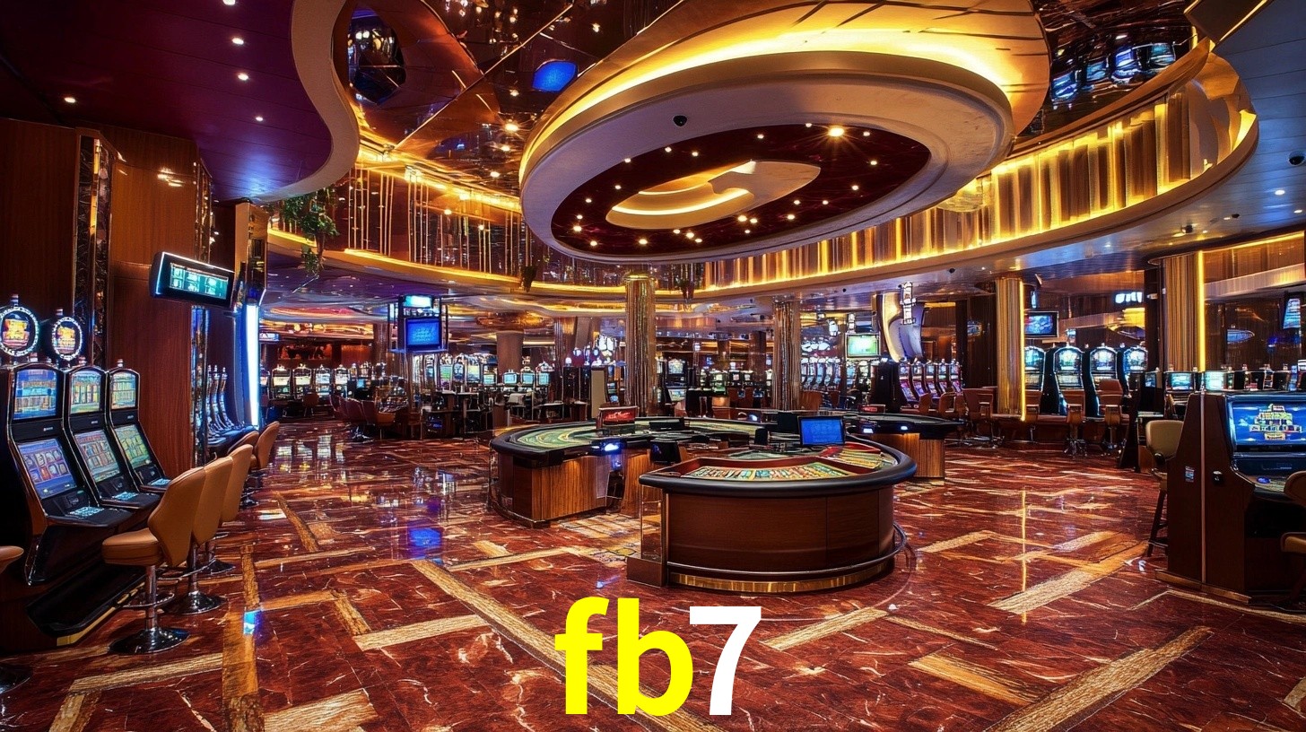 VIP Casino fb7