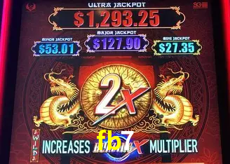 fb7 Belo Horizonte - VIP Casino