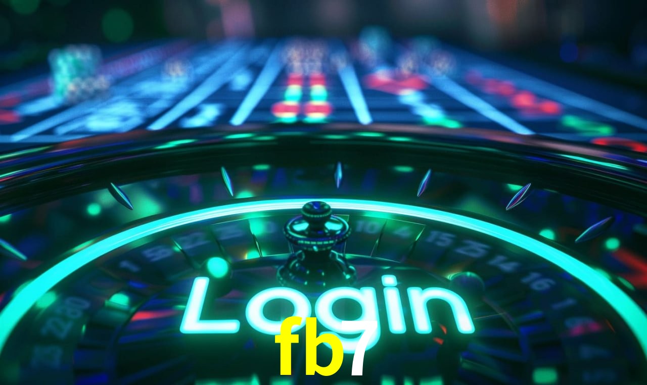 Jogos de Slot fb7