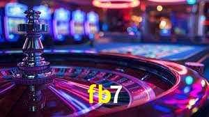 Benefícios da Conta fb7