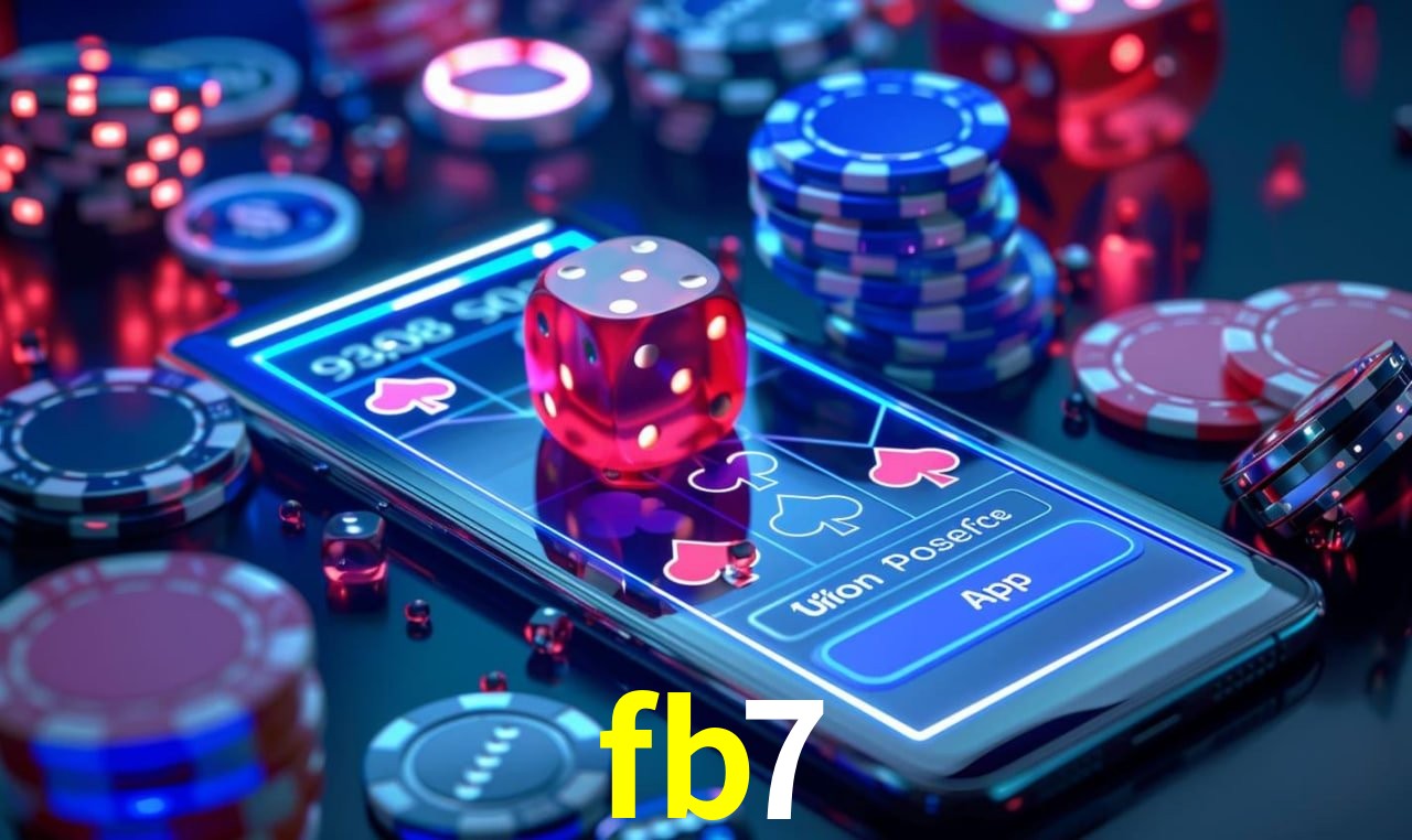 fb7 - Análise de Mercados Esportivos